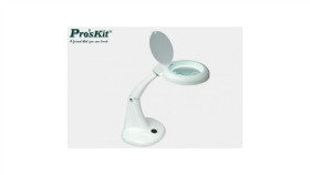 Lampa Z Lupą Ma-1003Mf 3Dx1,75/12Dx4 19340