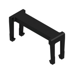 Złącze PCB (połączenie przewodowe), 1,27 mmilość: 26 FC/FFP ZE/26 B BX 2853120000 Weidmüller Zawartość: 120 szt.