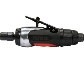 Szlifierka pneumatyczna prosta 6mm Yato-09632 CB-71567