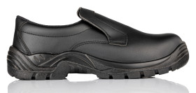 RS PRO Slip-on Safety Shoes S2 SRC
