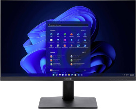 TERRA LCD/LED 2748W V3 czarny