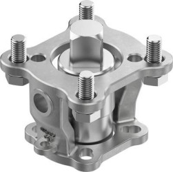 Zestaw montażowy FESTO DARQ-K-V-F07S17-F05S14-R1 8088303