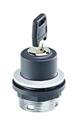 Schlegel SSSA12OI_M01 Przycisk kluczykowy 1 szt.