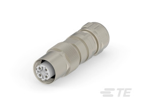 TE Connectivity 1-2308336-1 Złącze okrągłe, 1 szt.