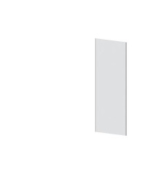 Akcesoria do obudów x 600mm, materiał: Stal, Siemens