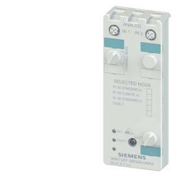 Siemens 3RK1207-3BQ40-0AA3 Moduł E/A PLC