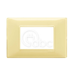 Ramka ozdobna Plana, 3M, Reflex Cedar, 14653.46