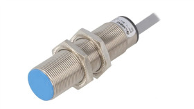 Czujnik Indukcyjny Zasięg 0 - 5Mm 20 - 250Vac M18 -25 - 70C 300Ma Lr18xcf05ato