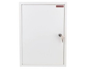 Obudowa z płytą montażową 340x560x185mm RN-4