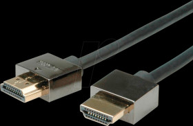 11045596 High Speed HDMI Kabel mit Ethernet, 1,5 m