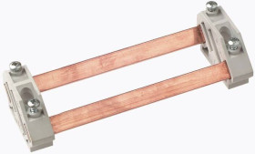 Striebel & John 2CPX038551R9999 Szyna N/PE 1 szt.