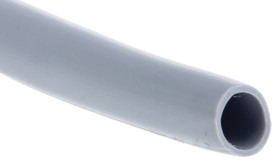 Osłona termokurczliwa średnica przed 4mm Szary średnica po skurczeniu 2.9mm TE Connectivity 1.7:1 dł. 1m