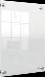 1915591 Poster frame, wall mounted, for A4