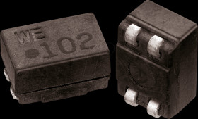 744220 Inductor, SMD, 4.7 mH
