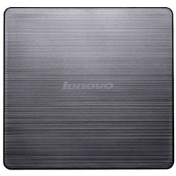 Lenovo 888015471 External DVD writer USB A USB 2.0 Black CD DVD Drives