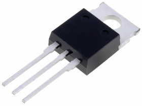 STP40NF10 N-MOSFET (1221C)