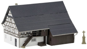 dom na farmie Zestaw do złożenia Faller 232190 N 1 szt.