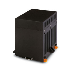 Obudowa do płytek PCB, Poliwęglan wzmacniany włóknem szklanym, CM