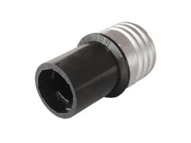 ADAPTER E27/E14 DO ZAROWKI
