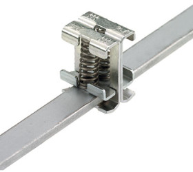 Test plug for connection terminal, 1675350000