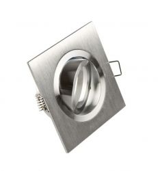 Oprawa ruchoma aluminiowa kwadratowa