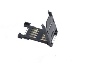 Gniazdo do karty SIM 8 PIN