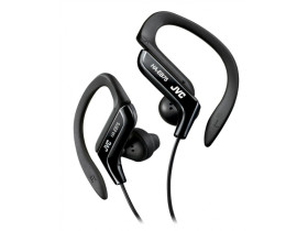 JVC HA-EB75 Słuchawki sportowe za ucho