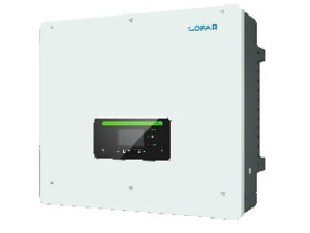 Retrofit trójfazowy AC 5kW 3F 7,2A ME 5KTL-3PH sprzężony z prądem przemiennym SOFAR ME 5KTL-3PH SOFAR