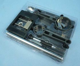 UCHWYT MONTAŻ. DO SERWISU PCB + STATYW