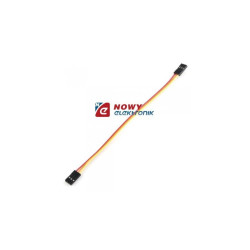 Kabel do płytek styk.3p ż/ż 40cm połączeniowe żeńsko-żeński