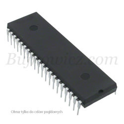UkĹad scalony ATMEGA 16A-PU DIP40 /Atmel/ RoHS