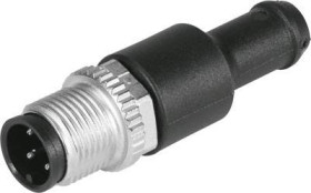 Złącze konfiguracyjne FESTO CACC-CP-AS 573923, 1 szt.