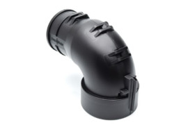 Conduit Adapter 90° for NW 17 / 19 / 26