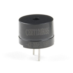 Sparkfun Mini Speaker - PC Mount 12mm 2.048kHz