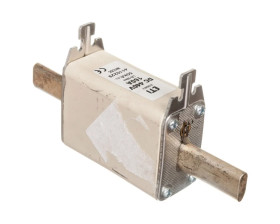 Wkładka bezpiecznikowa NH1C 160A 440V DC 004110229 /3szt./