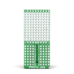 MIKROE PROTO Click
