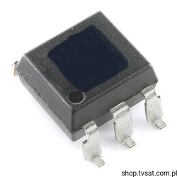 AQV251A Relay SSR 50mA 1.5Volt AC-DC Out SMD-SO6 PANASONICC