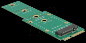 62592 M.2 NGFF &gt; mSATA converter