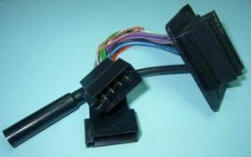 KRC-451D ISO KENWOOD ZŁĄCZE