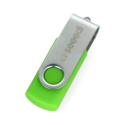 Pamięć USB Pendrive 4GB - z instrukcjami dla Grove Beginner Kit dla Arduino