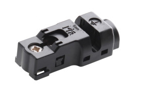 Zestaw przecinaków i narzynek MECATRACTION