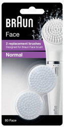 Braun SE80 Pędzelek do twarzy