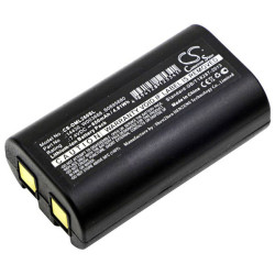 Beltrona BELDML260SL Printer Battery 7.4V 650mAh Replaces Original 14430