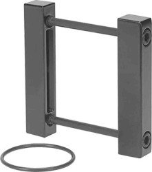 Złącze Festo do: MS Złącze Złącze modułu