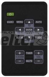 Zamiennik JVC LX-FH50