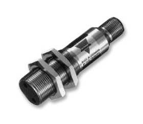 Czujniki fotoelektryczne Dyfuzyjny cylindryczny Carlo Gavazzi NPN/PNP zakres 400 mm LED