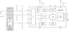 24-bit, 2-kSPS, 4-ch, low-power, small-size delta-sigma ADC with PGA, VREF, 2x IDACs & I2C interface | PW | 16 | -40 to 125