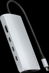 ST-P8KES Docking station/port replicator, USB-C, multiport, 8K
