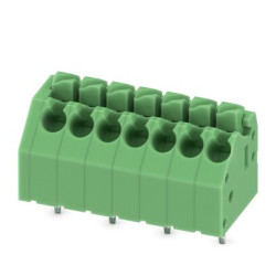 Klucz polaryzacyjny 7 -pinowe raster 3.5mm Montaż na płytce drukowanej Phoenix Contact