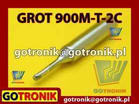 T-2C grot do stacji lutowniczych produkcji Zhaoxin/ Aoyue / PT / WEP / Yihua / 900M-T-2C